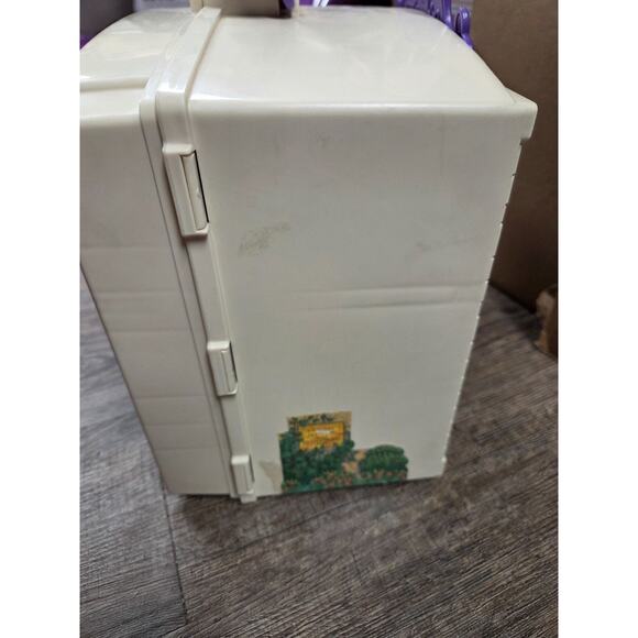 Vintage Littlest Pet Shop Zoo Kenner 1994 Toy - Picture 4 of 6